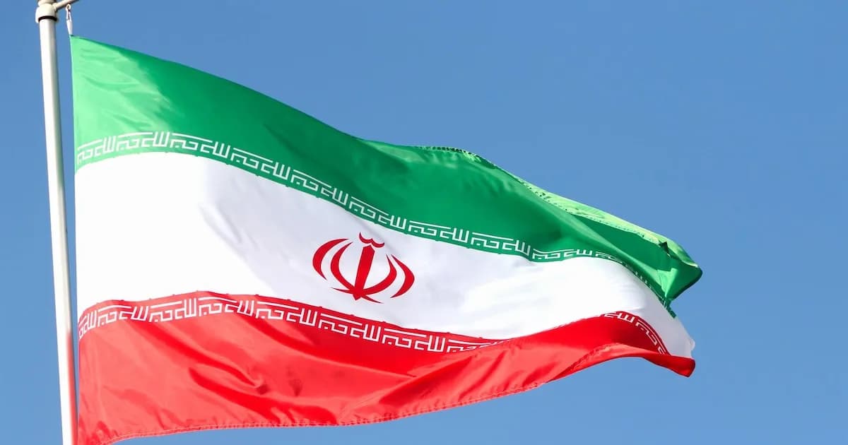 Irán detiene a 25 presuntos espías vinculados a EE. UU. e Israel en operativos de inteligencia