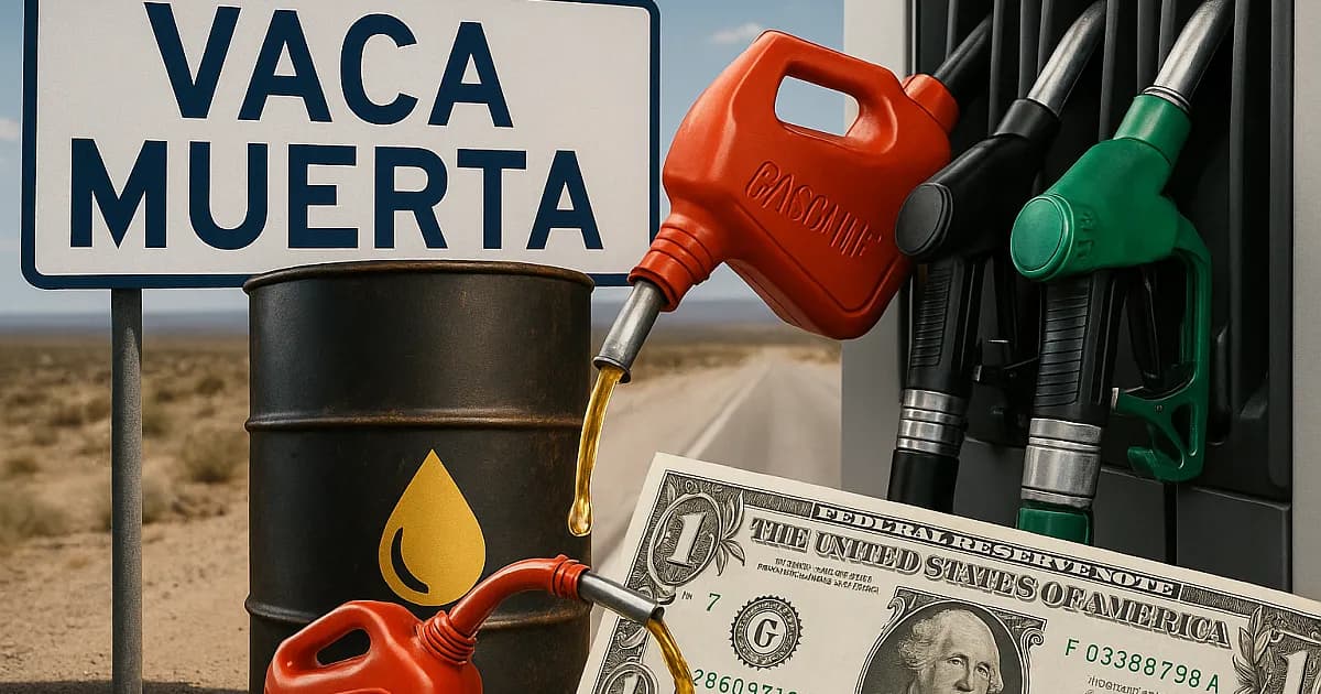 Tensiones en Medio Oriente y su impacto en la inflación: ¿qué esperar esta semana?