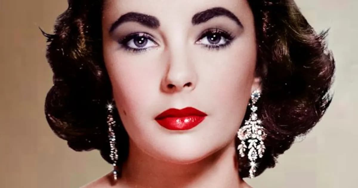Elizabeth Taylor: 15 años de su partida y el legado de una leyenda
