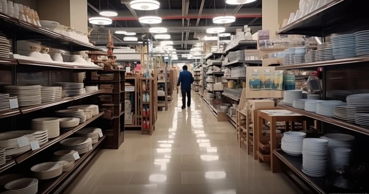 Cayó en un shopping y perdió juicio: deberá cubrir los gastos legales