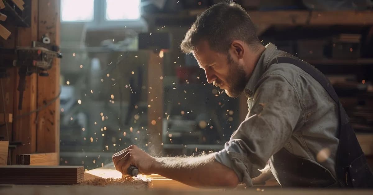 Condenan a vecinos por ruidos molestos de un taller de muebles: deberán pagar $25 millones