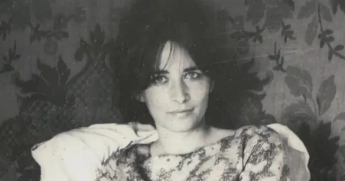 El trágico desenlace de Assia Wevill: amor, infidelidad y un suicidio desgarrador