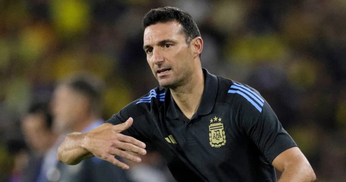 Las decisiones clave de Scaloni para la lista del Mundial: nombres y posiciones en disputa