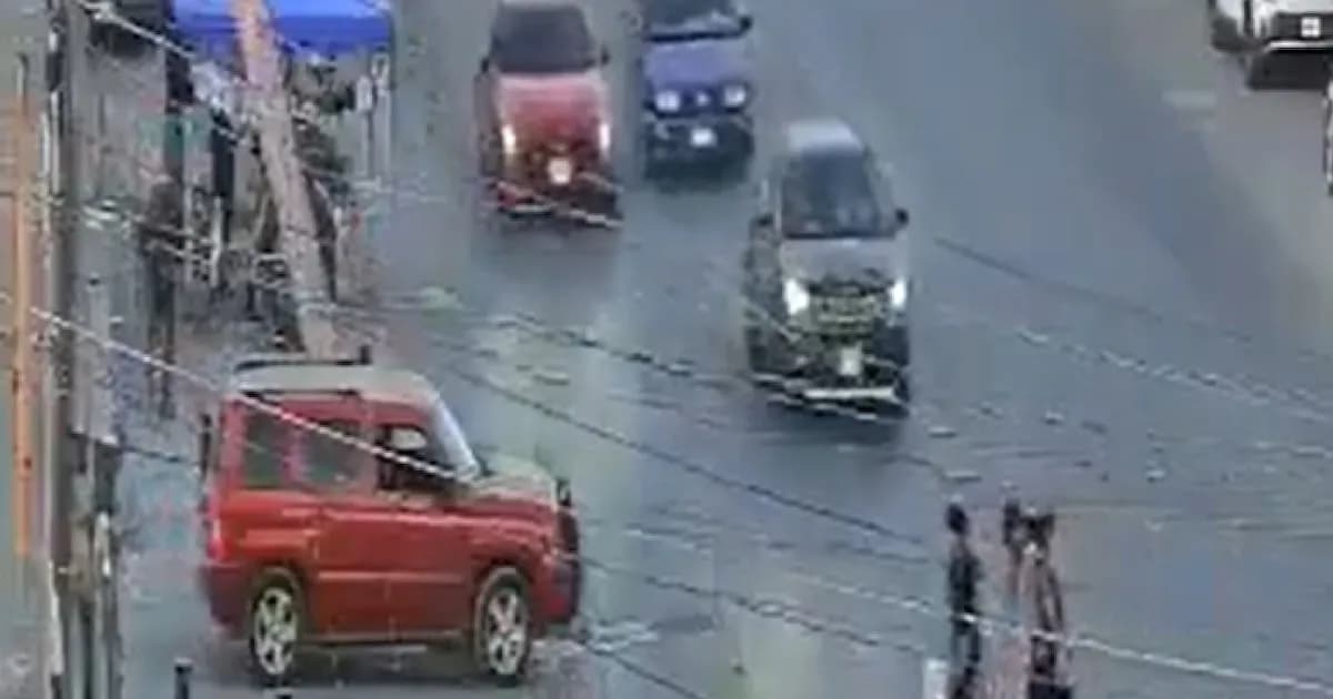 Atropello en Zapopan: dos adolescentes fallecen y uno lucha por su vida