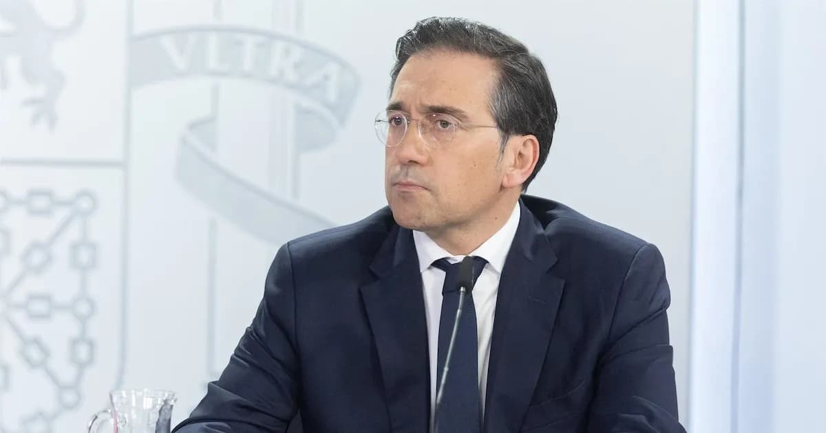 España rechaza los ataques israelíes a infraestructuras y viviendas en Líbano