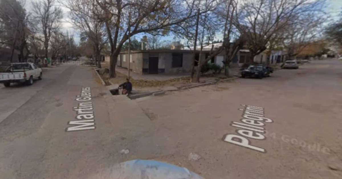 Asalto en Las Heras: un intento de ayuda se convierte en robo violento