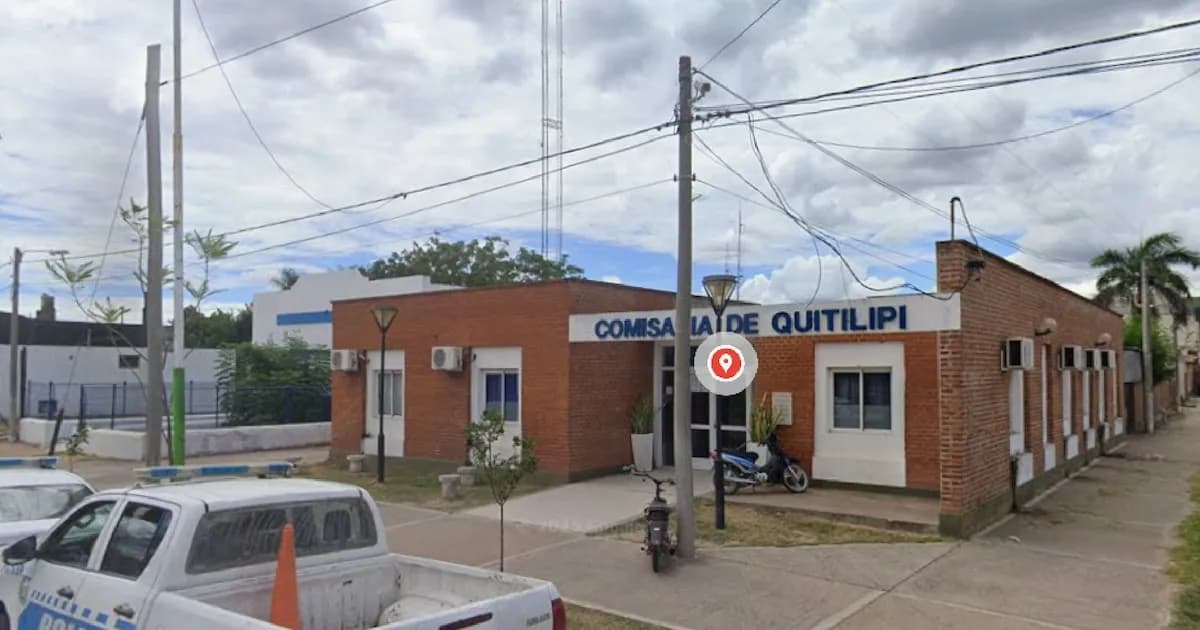 Violencia de género en Chaco: un hombre agredió a su ex pareja en un intento de abuso