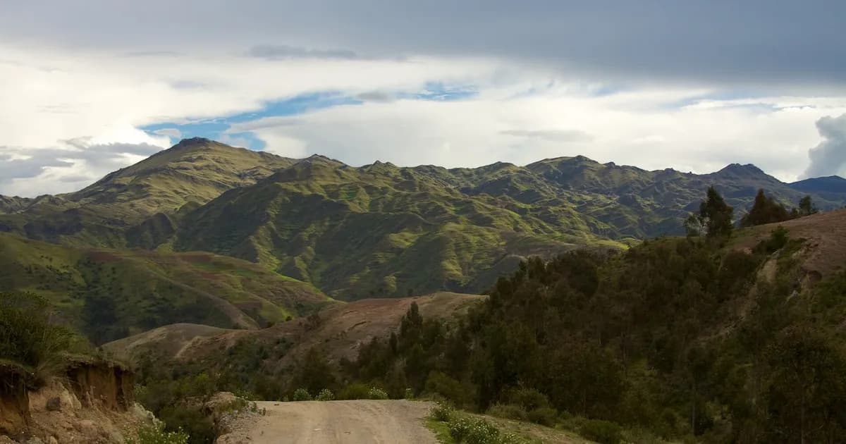 Pronóstico del tiempo en Cuzco para el 23 de marzo: lluvias y temperaturas variadas