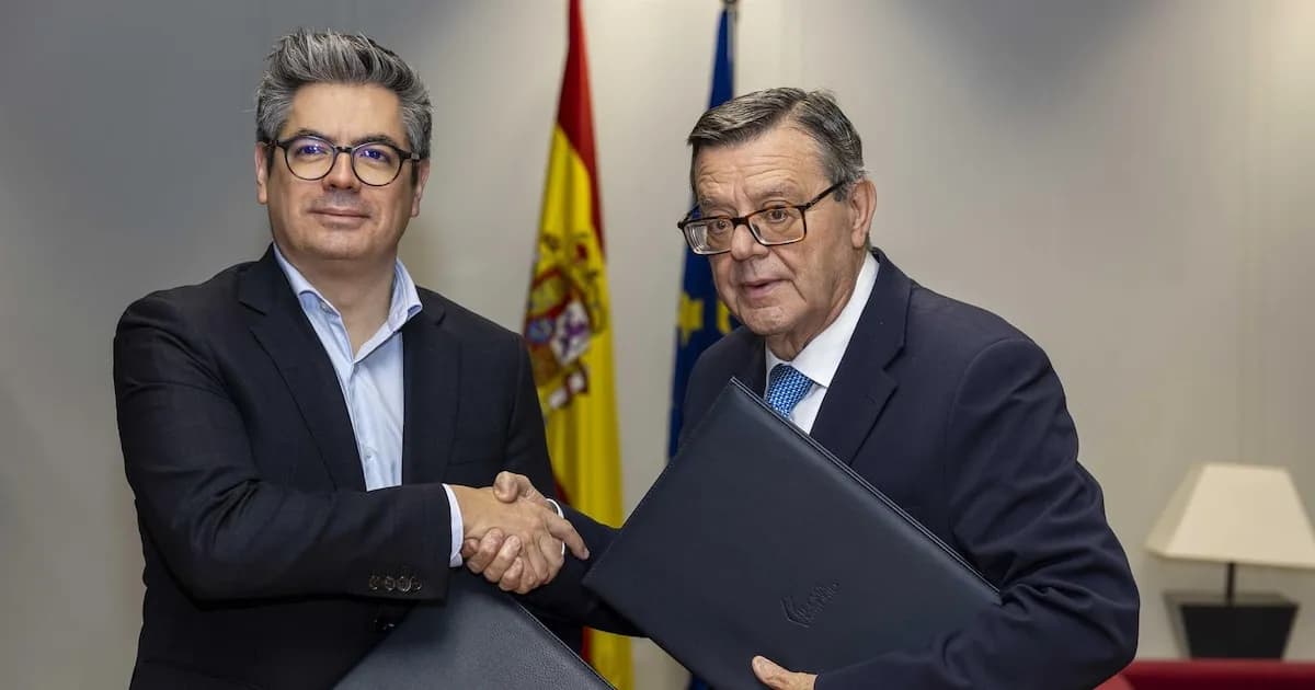 El Gran Premio de España de F1 será inclusivo gracias a la Fundación ONCE