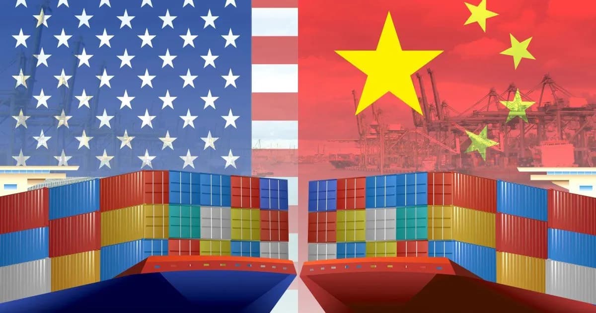 Nuevos aranceles de Trump generan incertidumbre en Asia tras fallo de la Corte Suprema