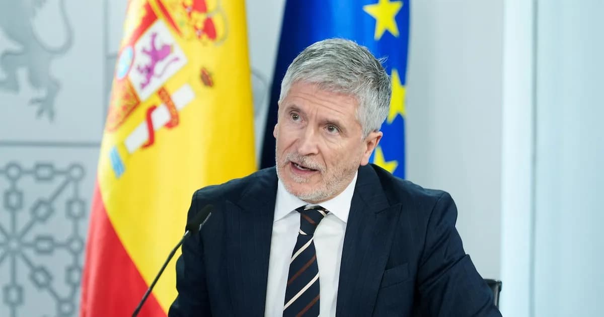 El Gobierno reafirma que ETA sigue en la lista de grupos terroristas de la UE