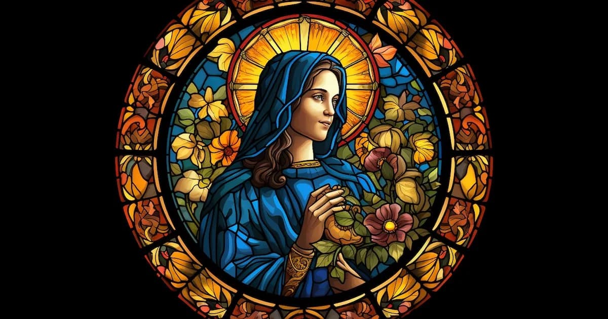 Santa Catalina de Suecia: Vida y legado de la patrona de las vírgenes