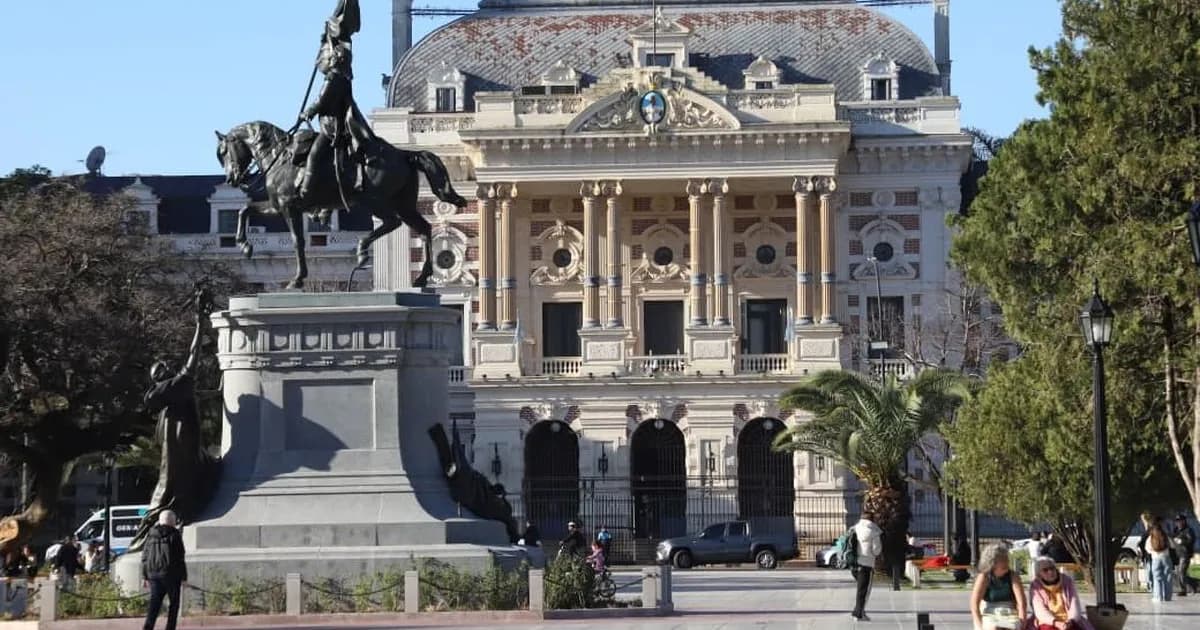 Candidatos a la Gobernación de Buenos Aires en 2027: La Competencia Se Intensifica