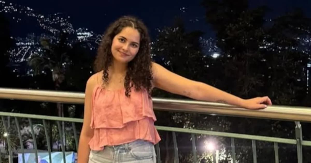 Reacción de española sobre desodorantes colombianos genera debate en redes sociales