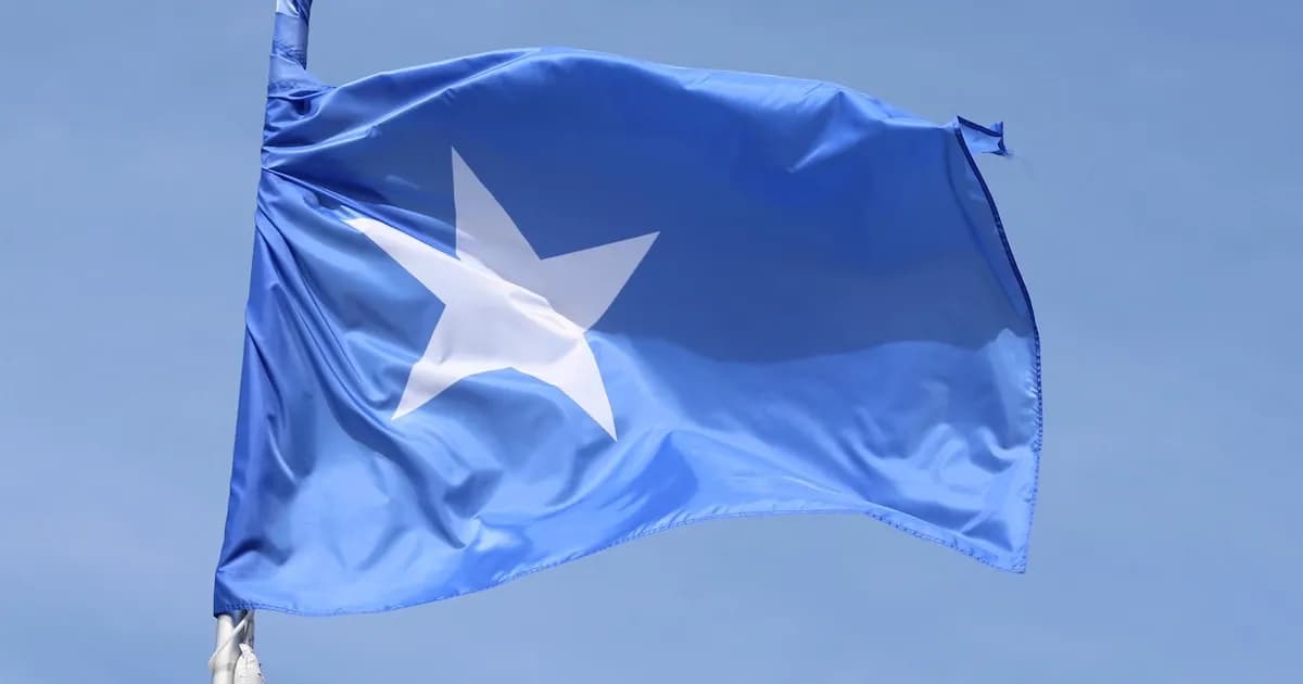 Somalia Sudoccidental desafía al Gobierno federal con nueva comisión electoral