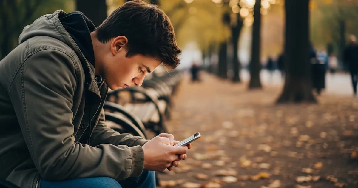 El síndrome del cuello tecnológico: un peligro creciente para la salud cervical