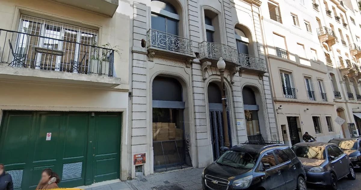 La controversia por la demolición en Avenida Alvear y su impacto en la identidad porteña
