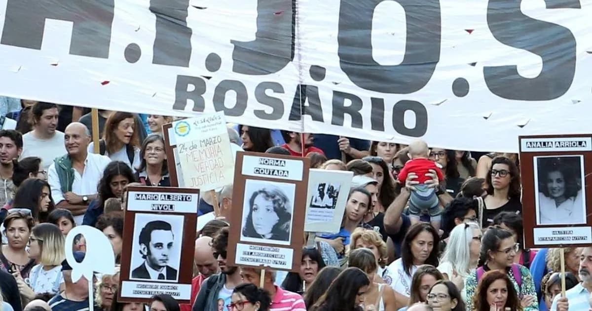 Marchas, vigilias y festivales marcan los 50 años del golpe militar en todo el país