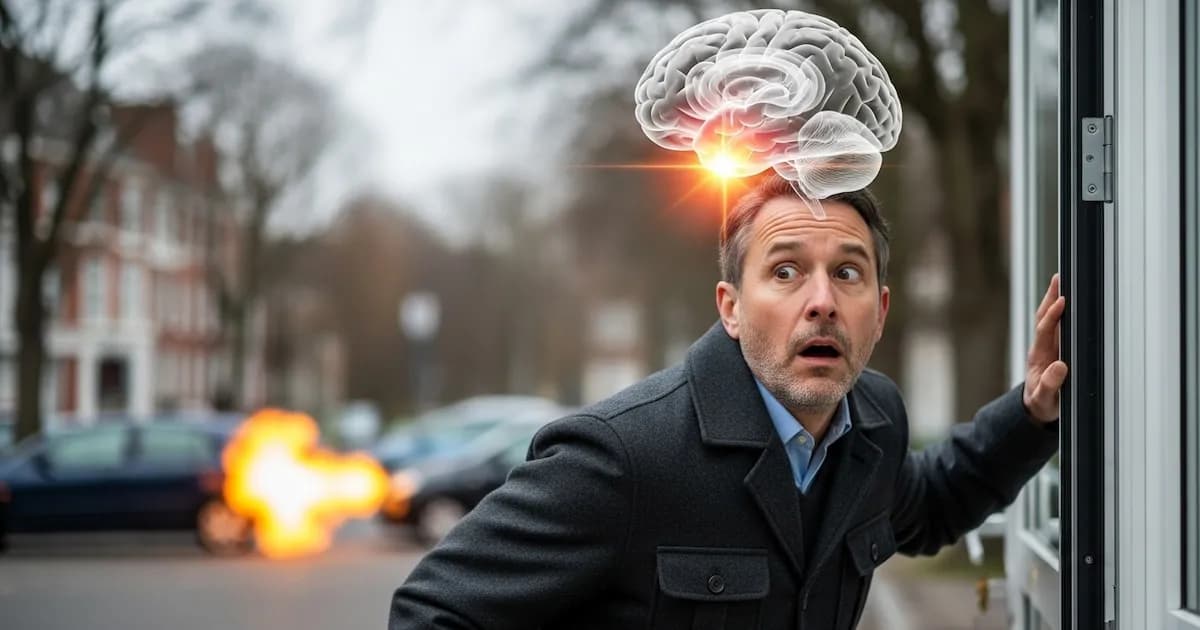 El impacto del miedo ancestral en las respuestas fisiológicas del cuerpo humano