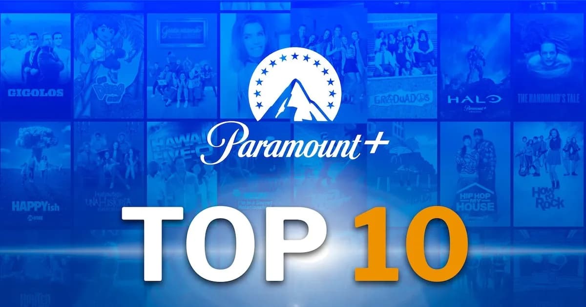 Las series más destacadas de Paramount+: Un vistazo a la oferta actual