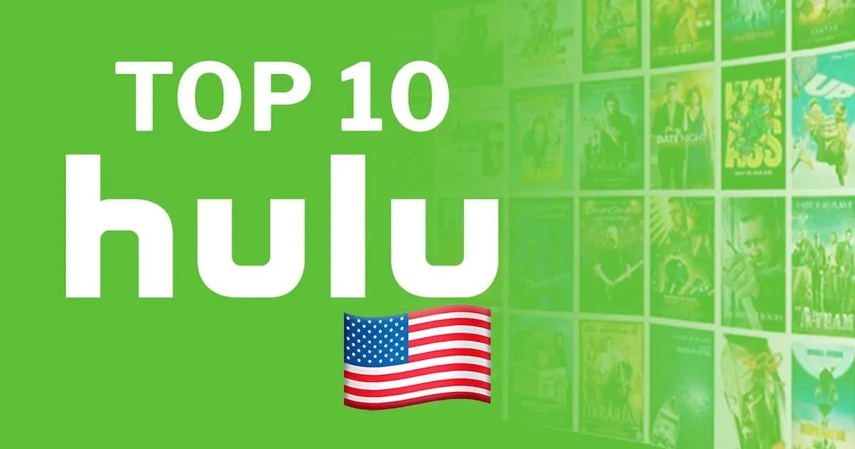 Las mejores producciones de Hulu para disfrutar hoy desde tu hogar