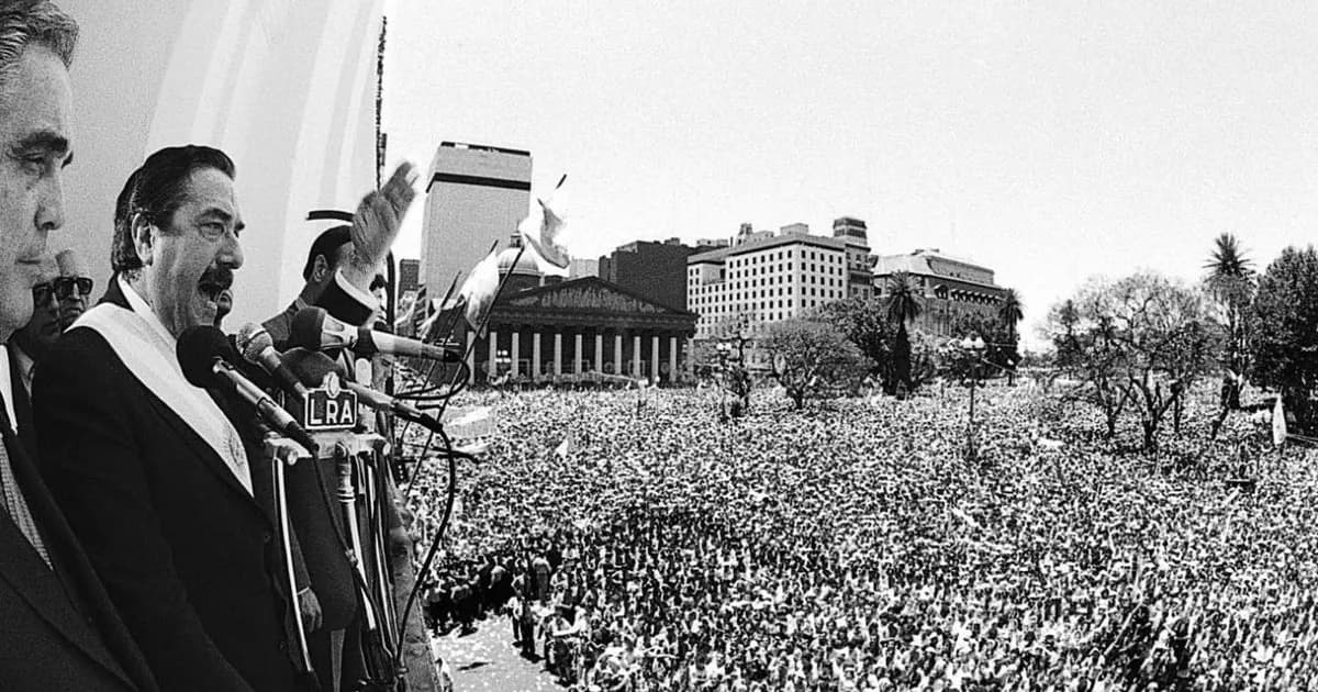 Reflexiones y Desafíos a 50 Años del Golpe de Estado en Argentina