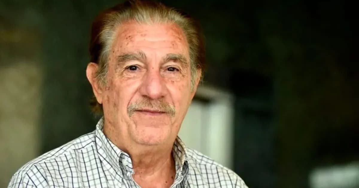 Federico Storani reflexiona sobre el golpe de Estado y el autoritarismo actual