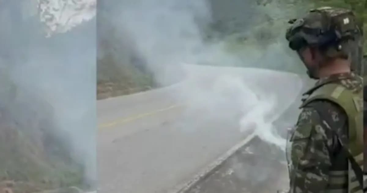 Desactivan artefacto explosivo en Antioquia: medidas para proteger a la población