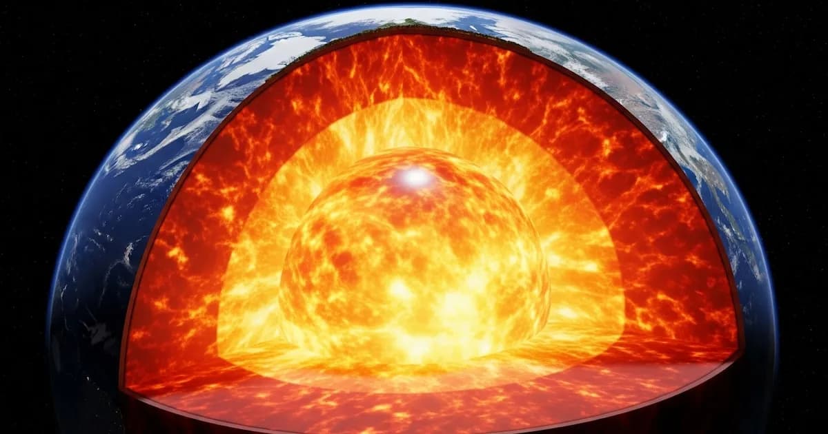 Descubren un exoplaneta del tamaño de Saturno a 22.800 años luz de la Tierra