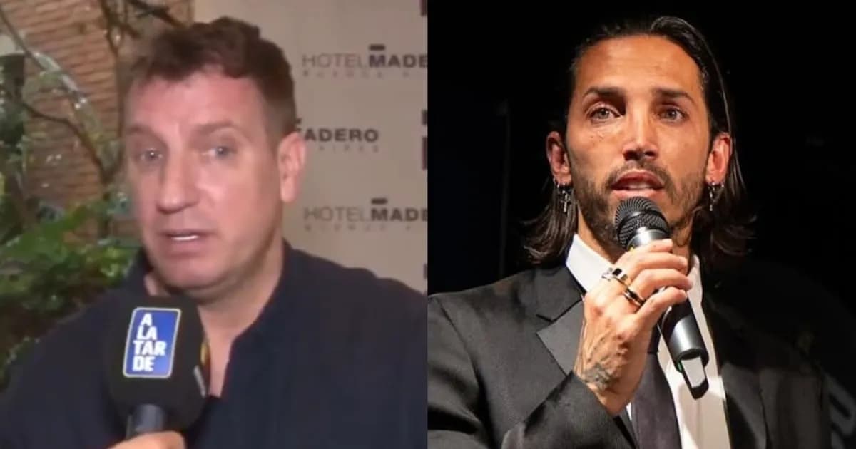 Maxi López responde a acusaciones de estafa por parte de su exsocio en el FC Paradiso