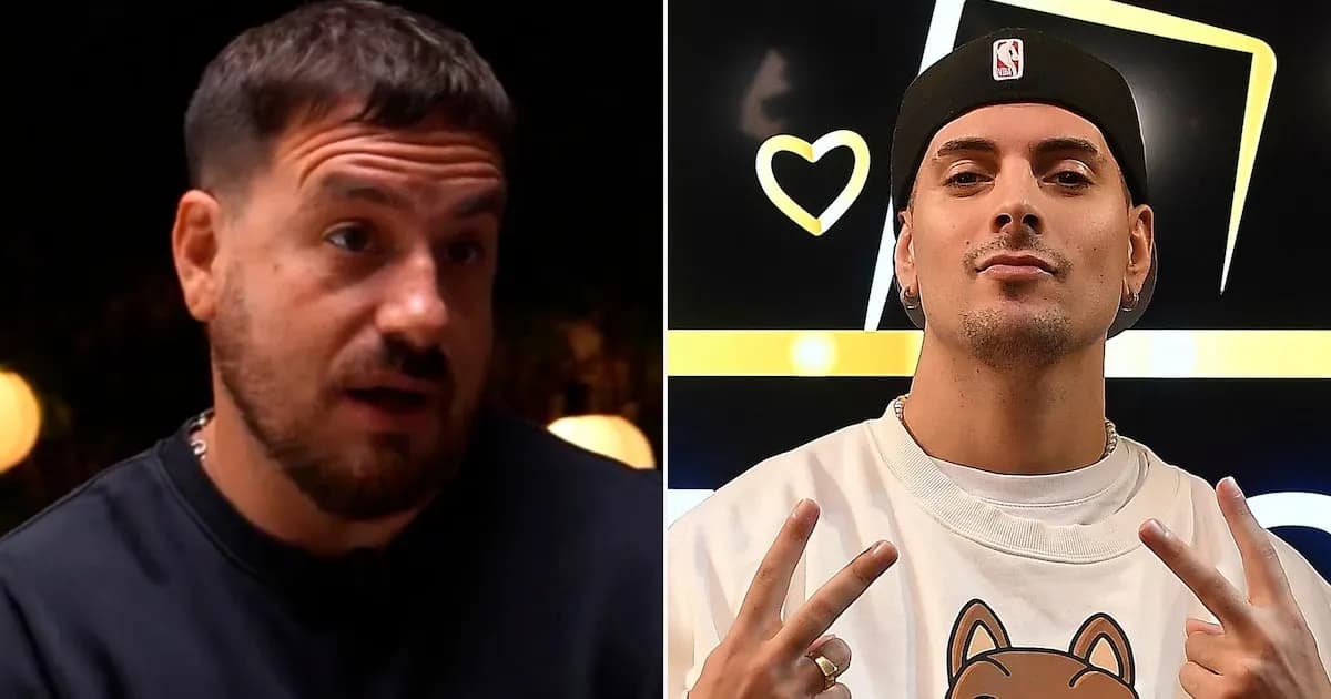 Fede Bal y Coscu: Un Conflicto que Escaló a la Red y Generó Polémica