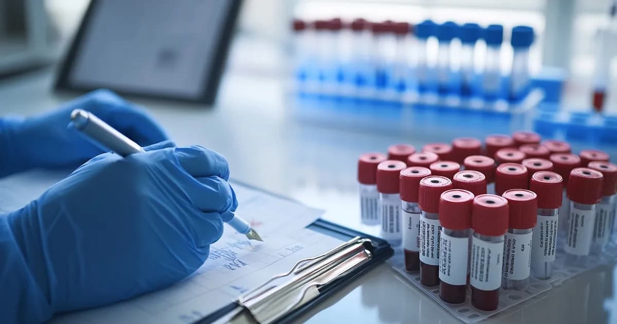 Innovador análisis de sangre mejora diagnóstico del Alzheimer con mayor precisión