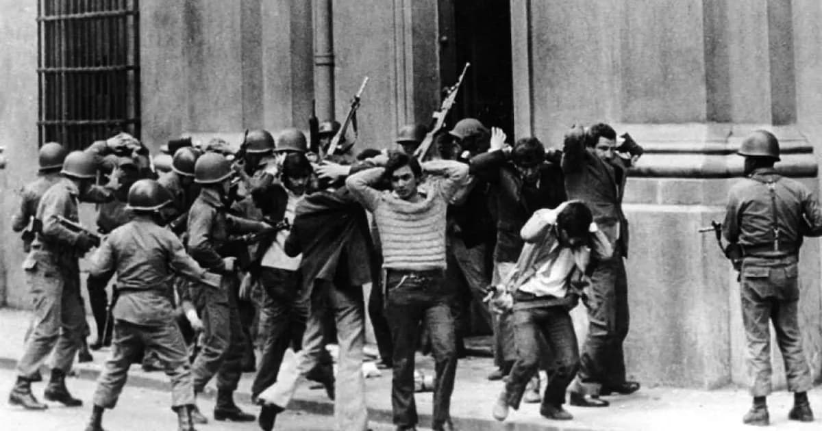 La planificación del golpe de Estado: un análisis de la represión militar en Argentina