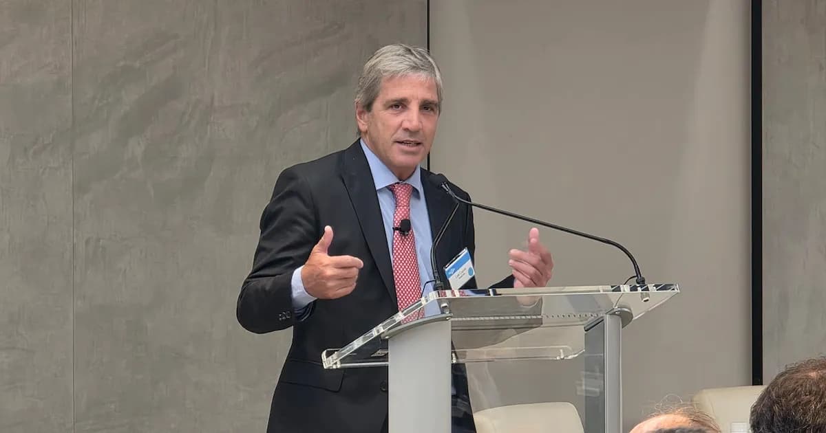 La cautela argentina: un reflejo de la historia económica y política del país