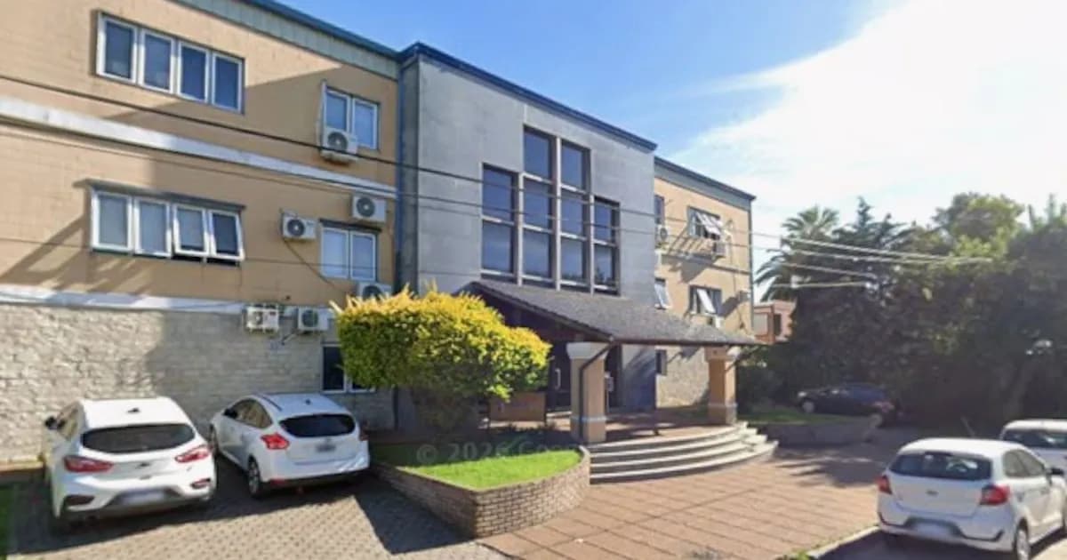 Golpe millonario en Santa Fe: roban 30 millones de pesos de una empresa tras cortar la luz