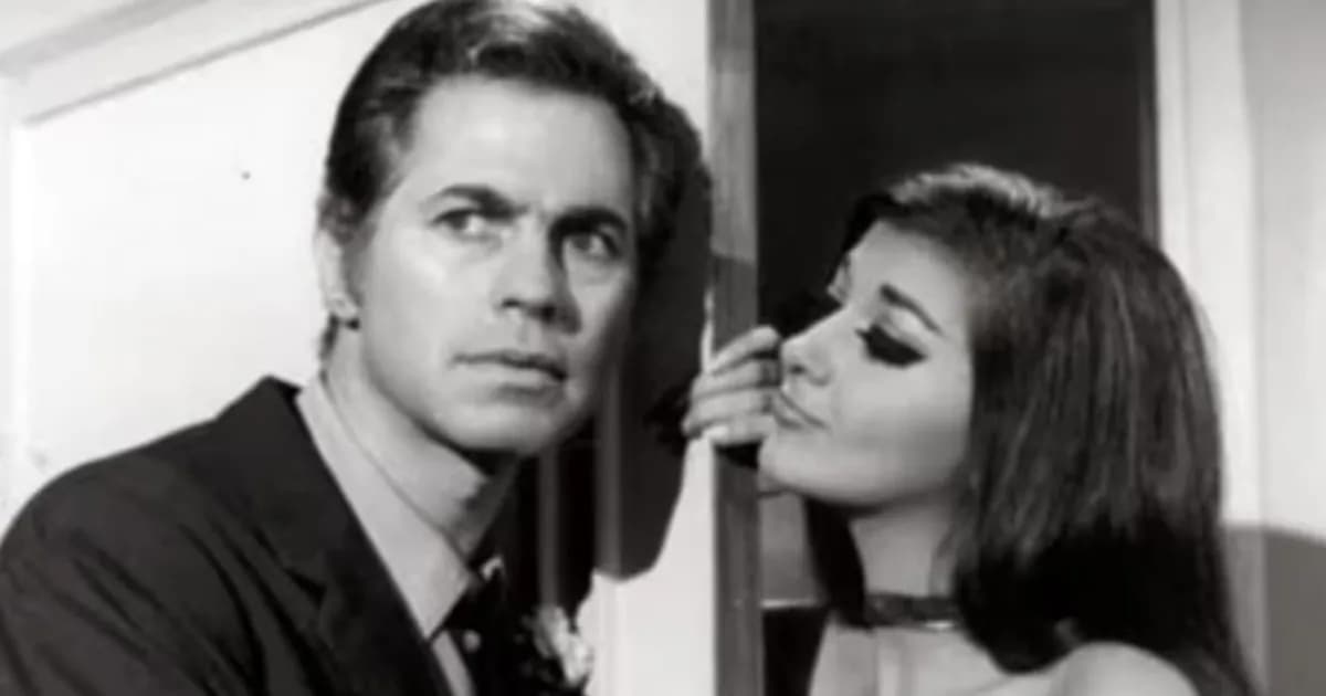 El ascenso y la caída de Jorge Barreiro: de ícono del cine a la soledad