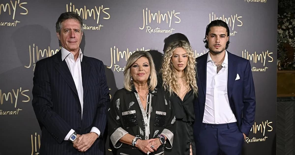 Emotivas felicitaciones en el cumpleaños de Alejandra Rubio tras su anuncio de embarazo