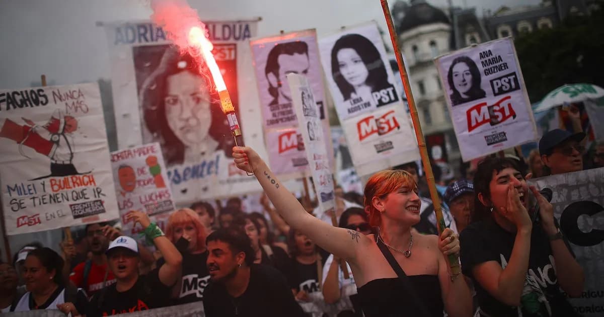 La importancia de preservar la democracia en la Argentina actual