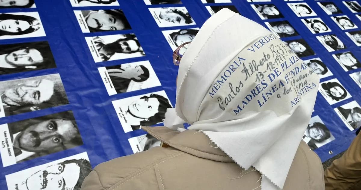 Las raíces complejas de la violencia política en Argentina: un análisis histórico