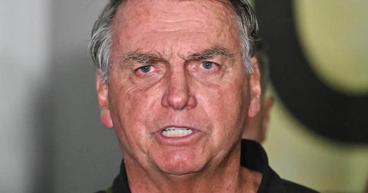 Bolsonaro deja cuidados intensivos y aguarda su futuro en el hospital DF Star