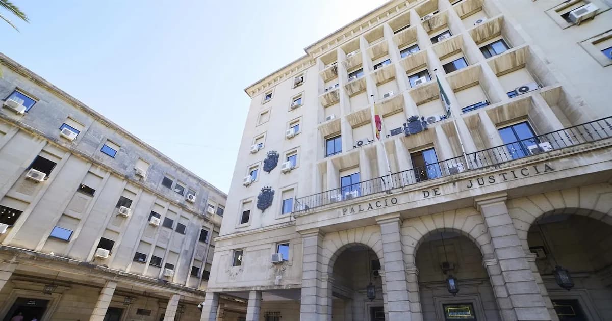 Solicitan 15 años de cárcel para un hombre por agresión sexual a su esposa tras más de 50 años juntos