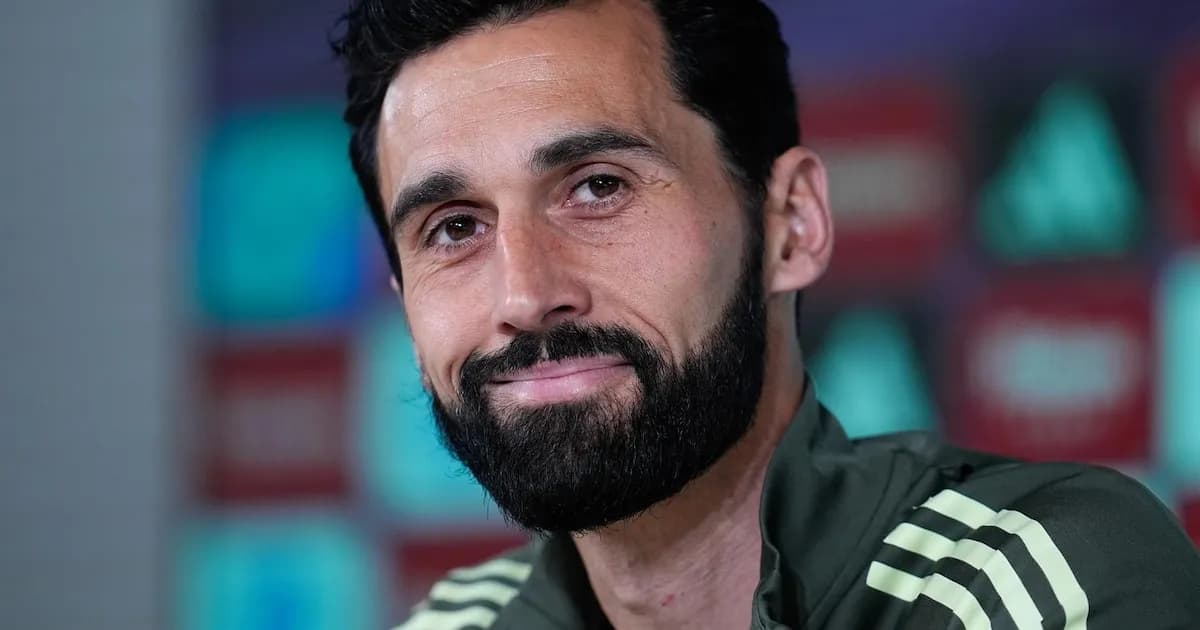 El Real Madrid de Álvaro Arbeloa supera con nota su gran examen de marzo antes del parón