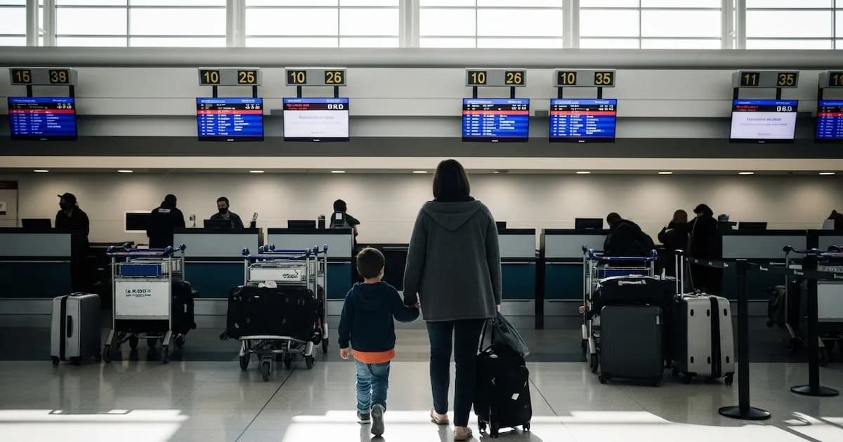 Semana Santa 2026: Costos y destinos más populares para el feriado largo