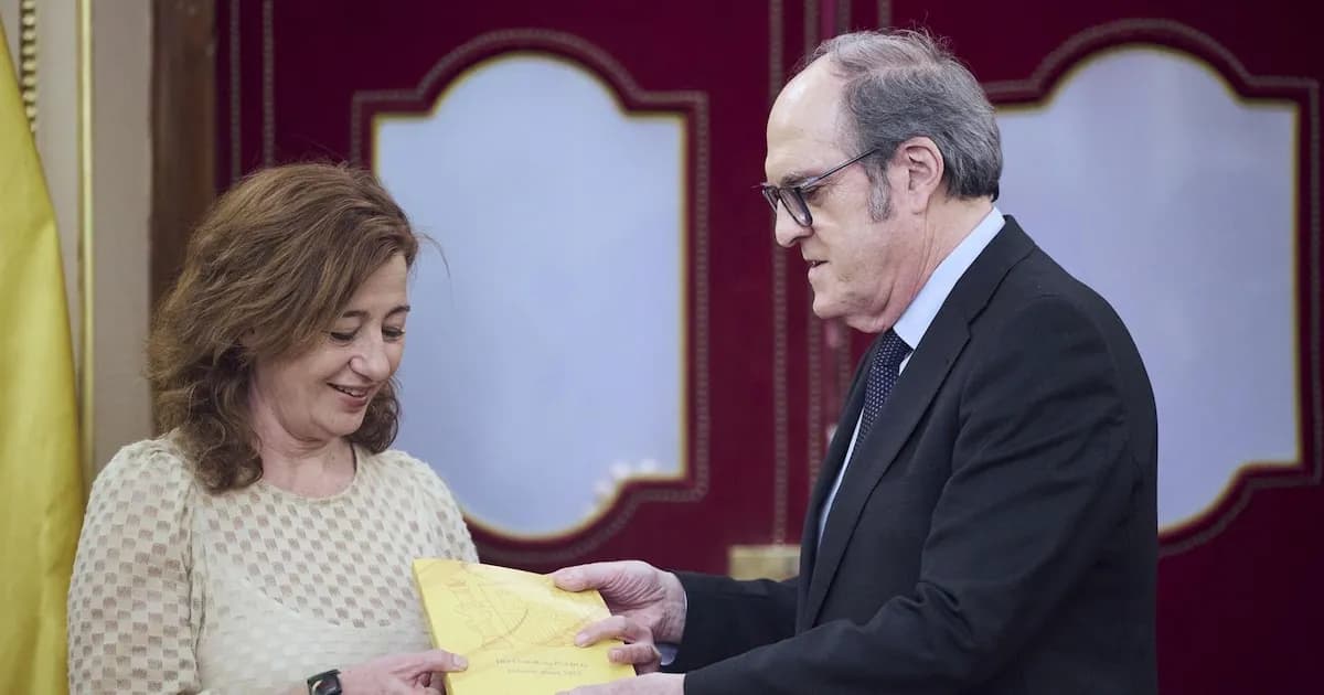 Gabilondo impulsa cambios en la normativa deportiva para menores extranjeros