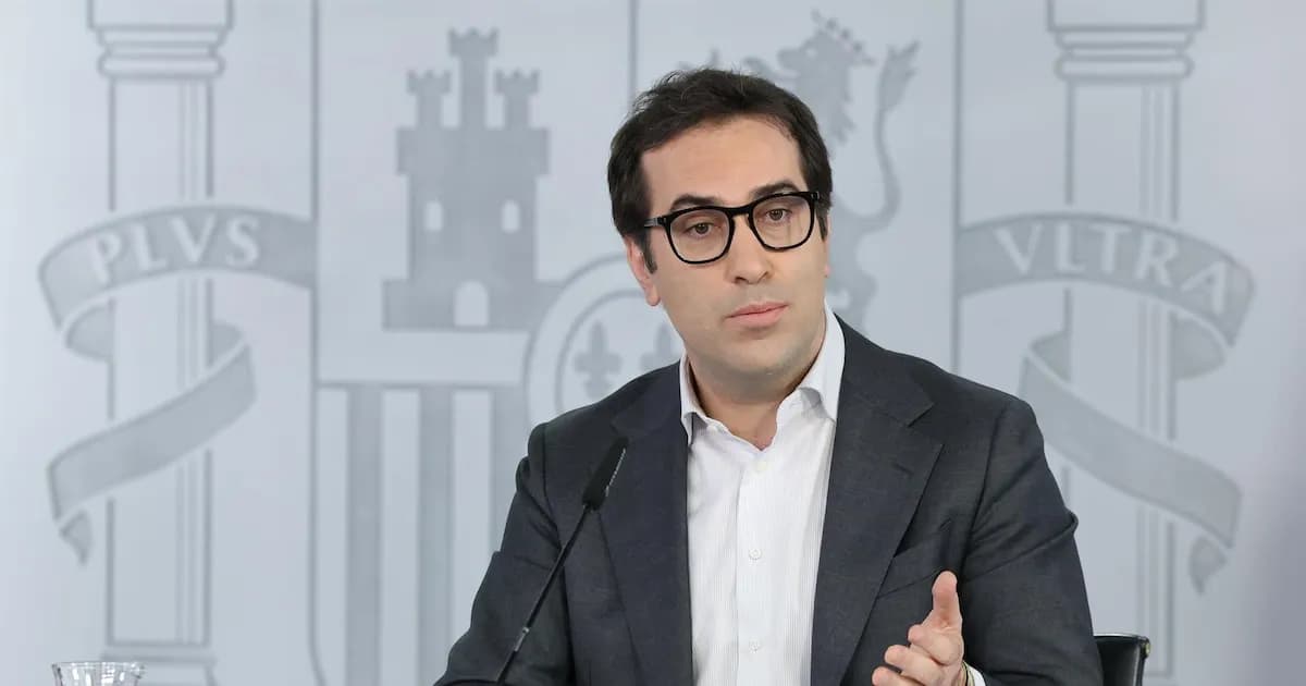 El Gobierno busca consenso en el Congreso para ratificar medidas anticrisis