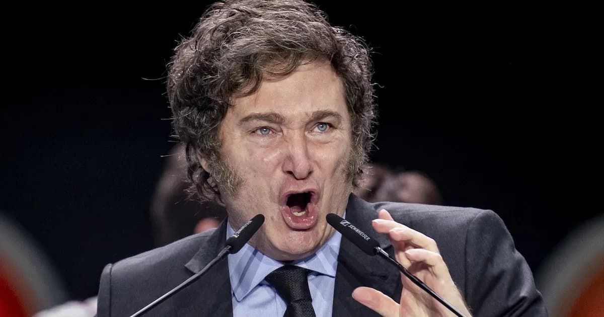 El Gobierno de Milei critica al kirchnerismo por su relato sobre la dictadura en el aniversario del golpe