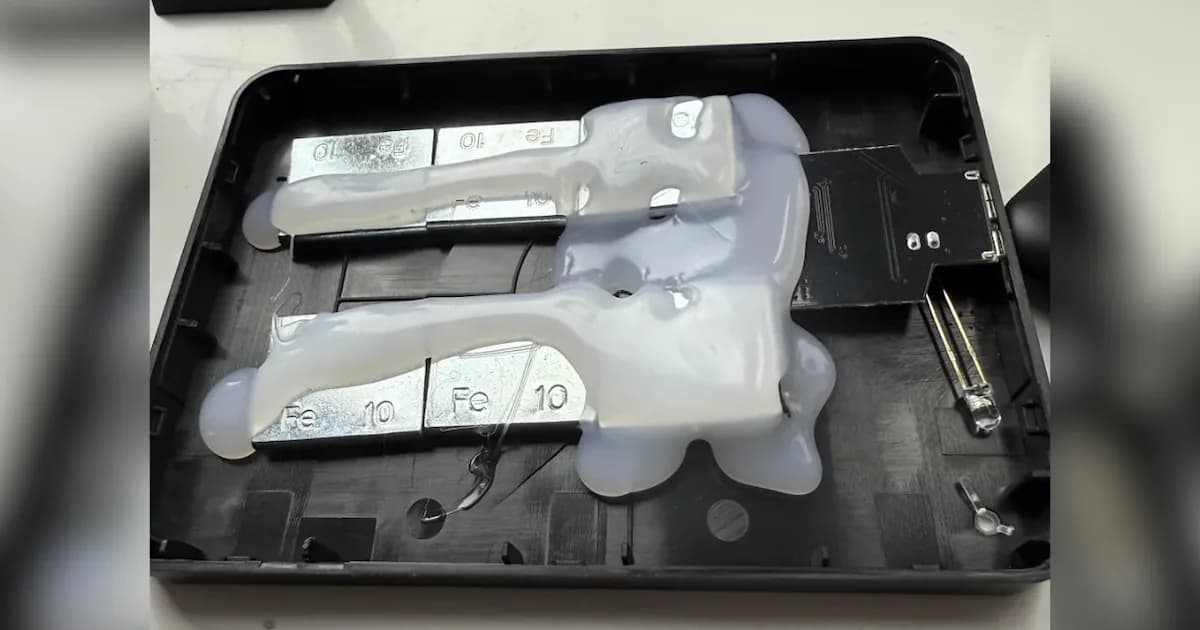 Estafa tecnológica: disco duro falso engaña a usuarios en plataformas de compra