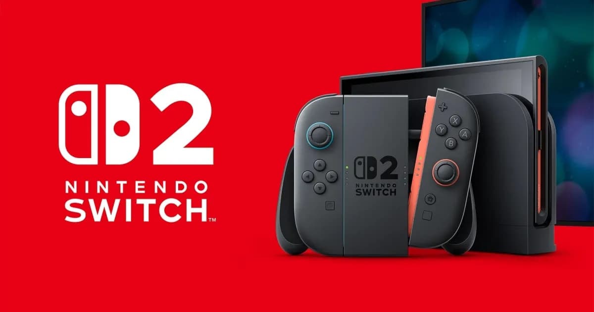 Nintendo ajusta la producción de la Switch 2 ante ventas por debajo de lo esperado