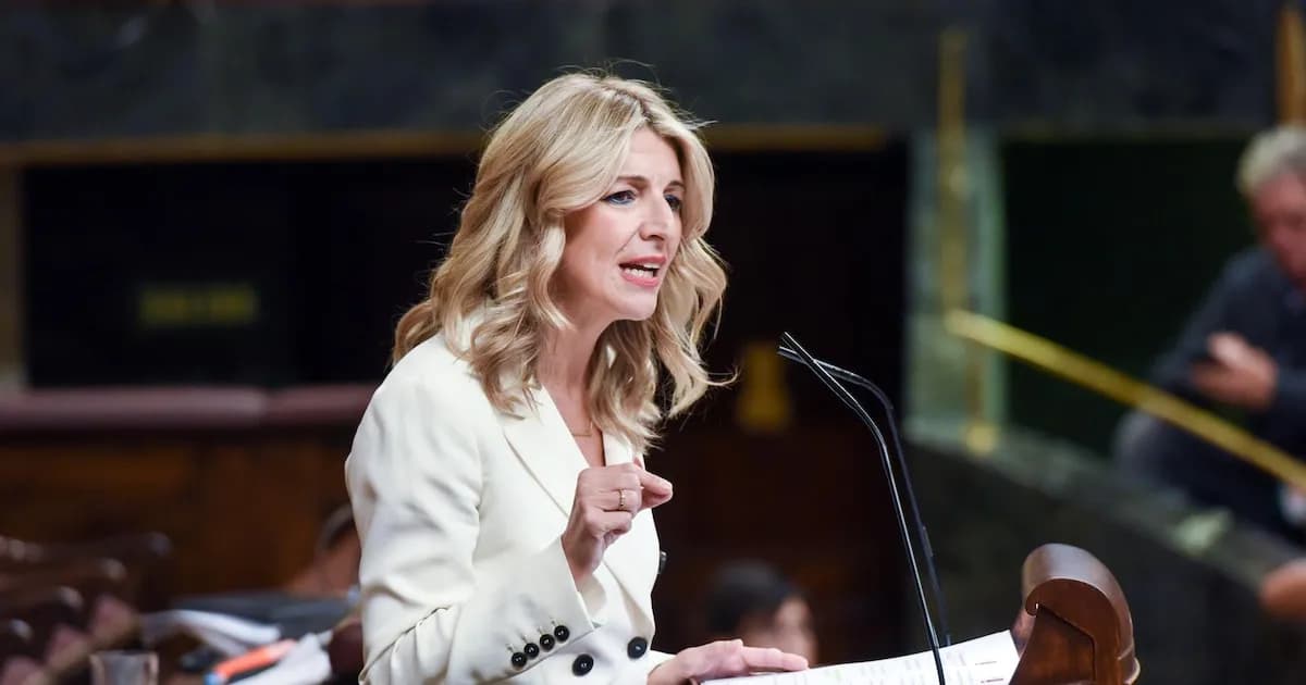 Díaz reafirma su compromiso con el nuevo registro horario a pesar de la oposición económica