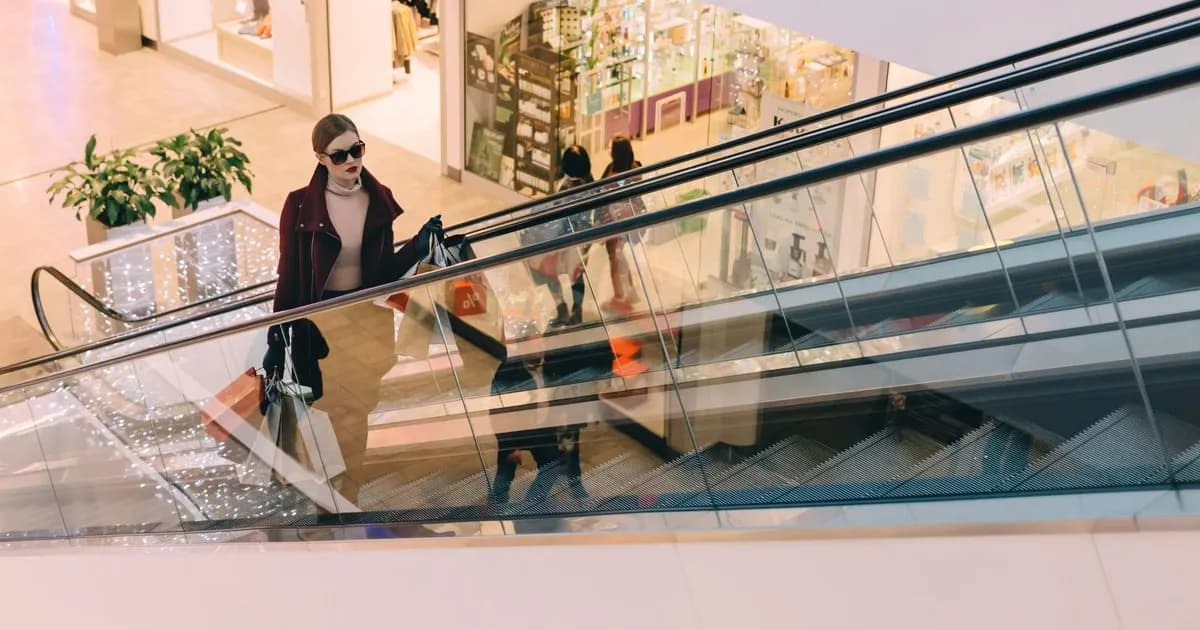 La nueva experiencia de compra: el regreso de los jóvenes a las tiendas físicas en la era digital